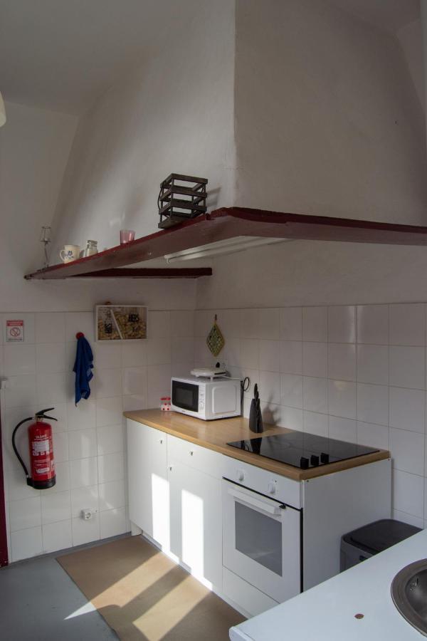 Albergue Pb4 House