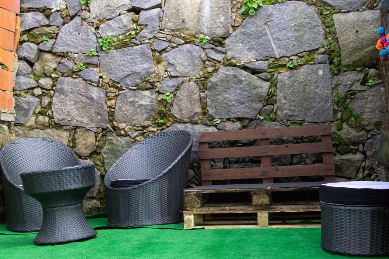 Albergue Pb4 House Braga