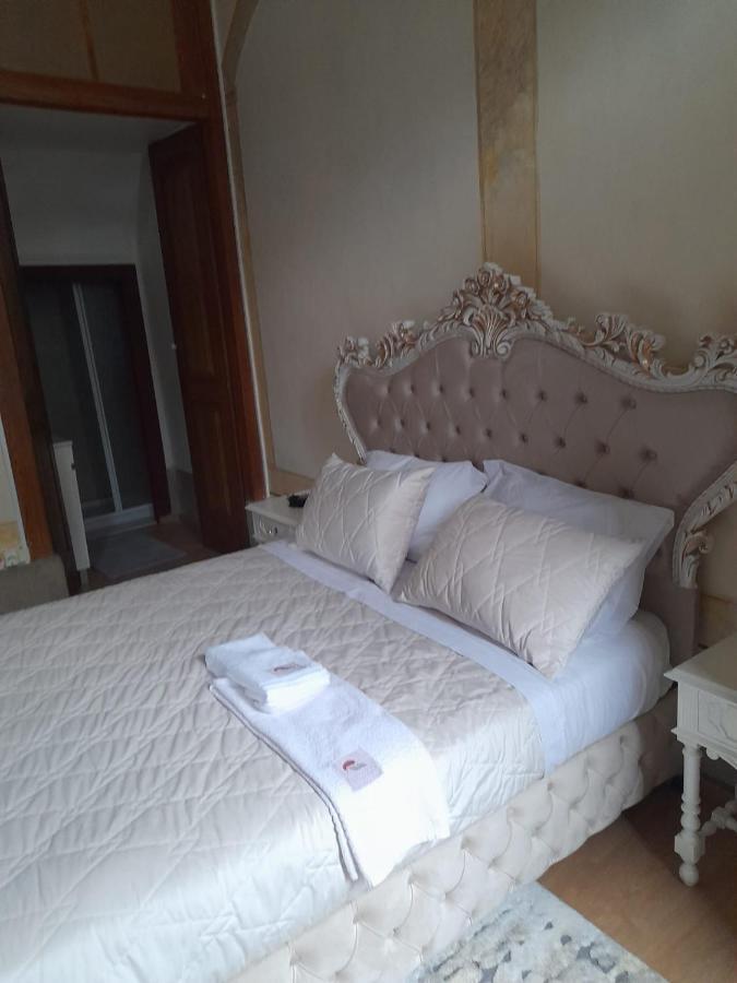 Pb4 House Albergue